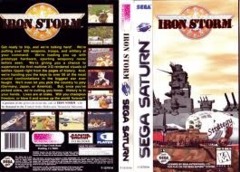 Iron Storm